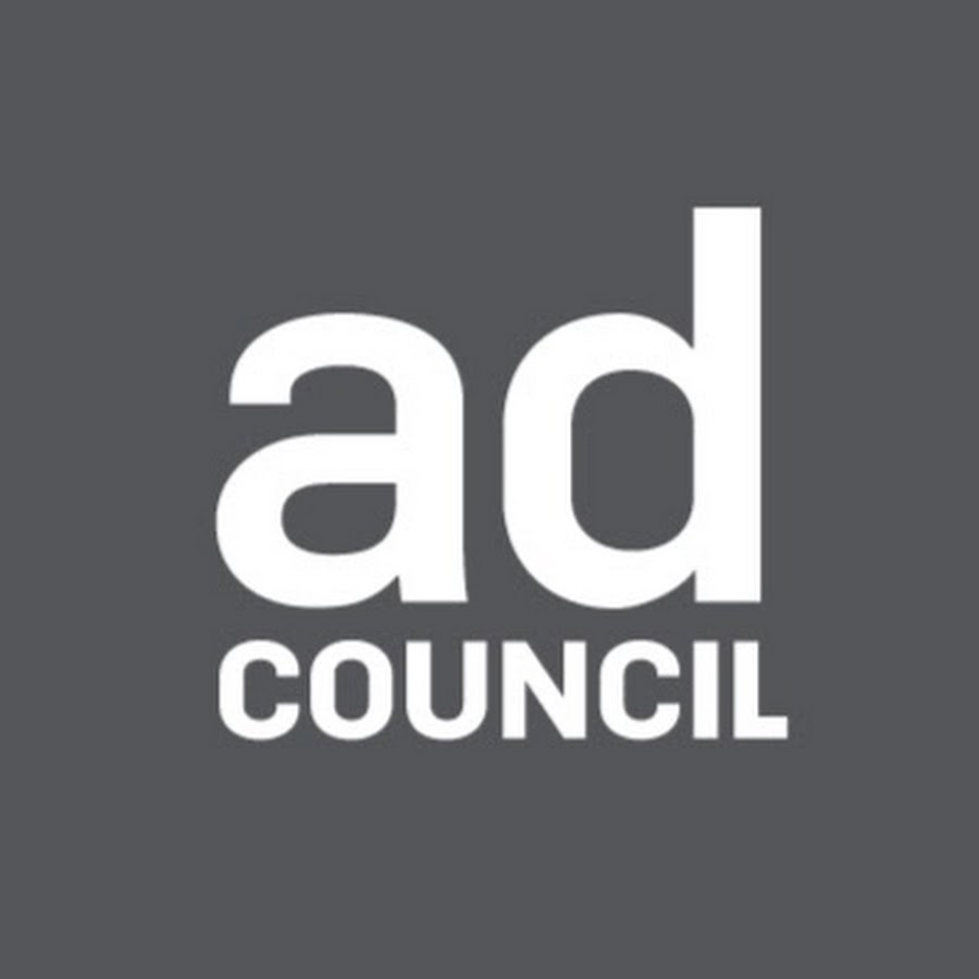 Ad Council ইউটিউব চ্যানেল অ্যাভাটার