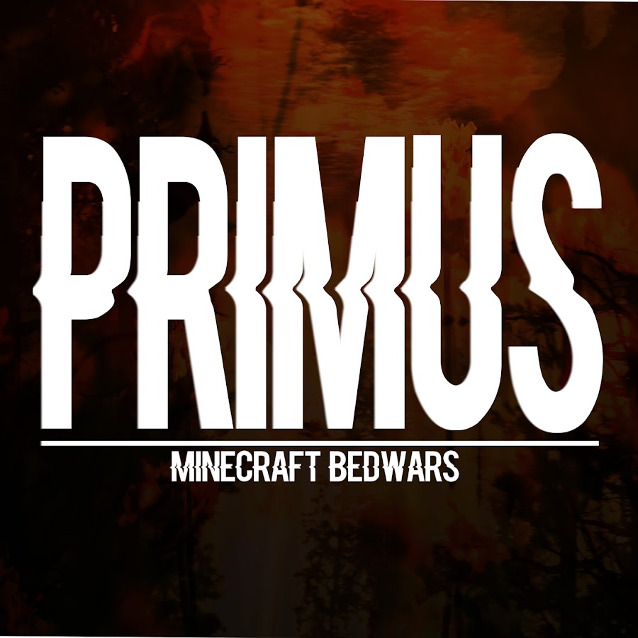 Primus YouTube channel avatar
