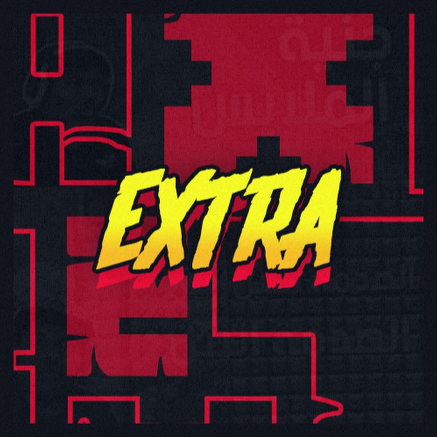 BanderitaX Extra YouTube channel avatar