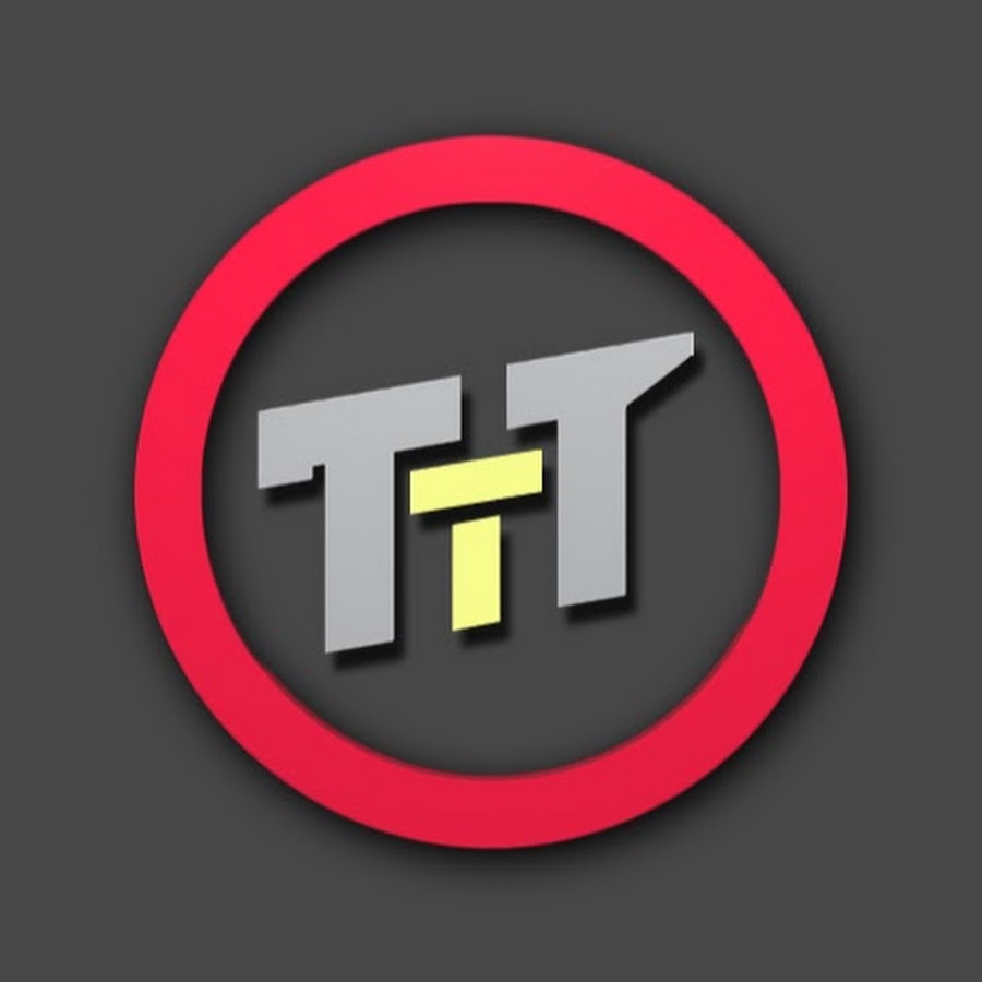 TipTopTech رمز قناة اليوتيوب