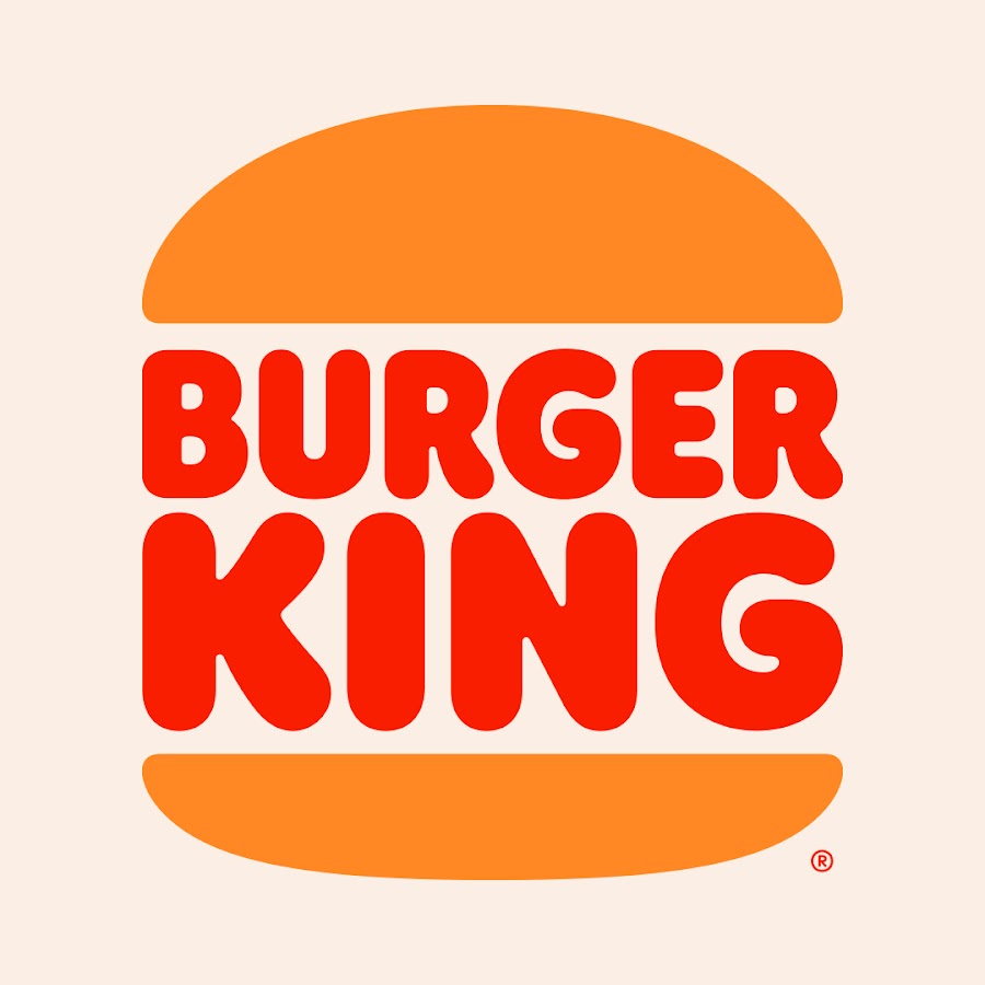 Burger King Mexico Awatar kanału YouTube