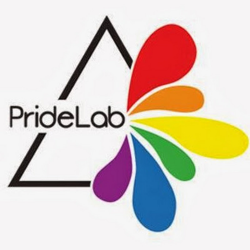 PrideLab - 網紅的藏寶箱 