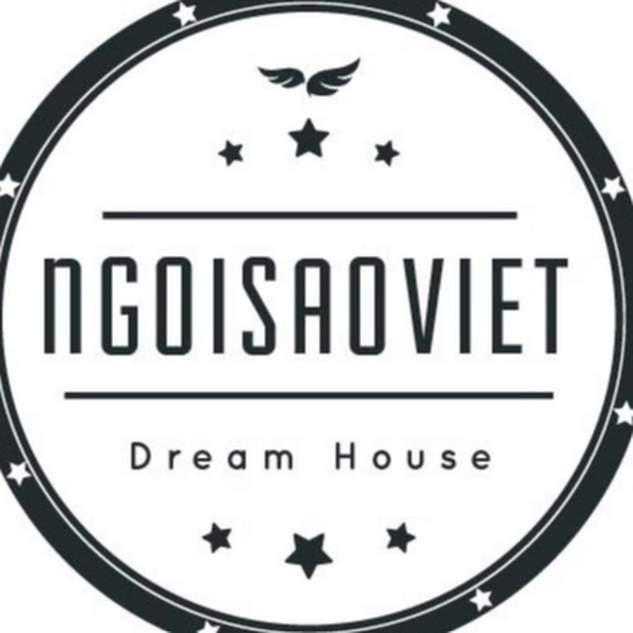 NGOISAOVIET Dream House YouTube channel avatar