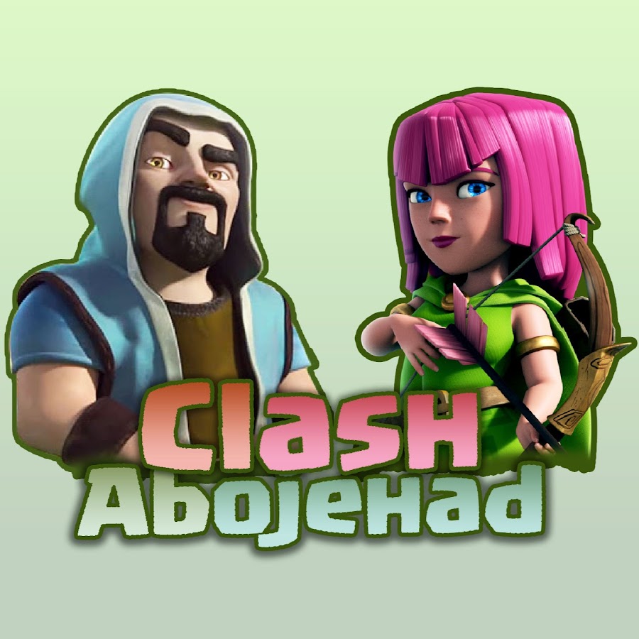 Clash Abojehad