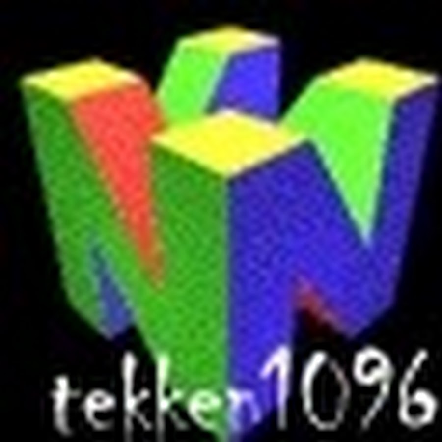 tekken1096