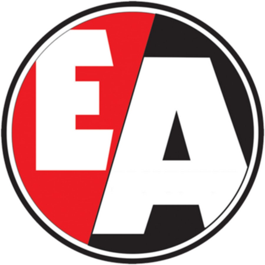 EA Official Video | Indonesia Senam Channel Avatar channel YouTube 