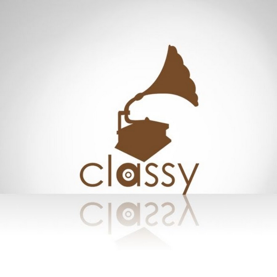classyfanclub YouTube channel avatar
