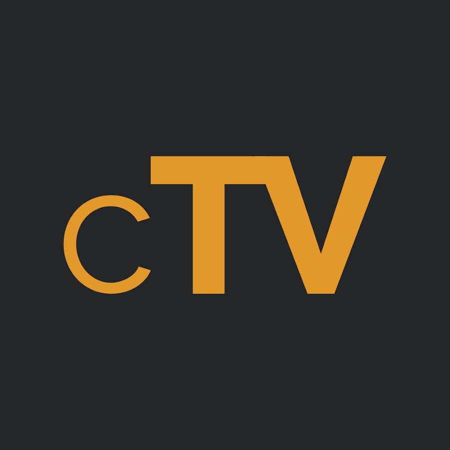 communiTV YouTube channel avatar