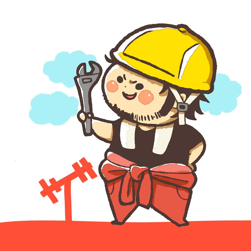 こみちんチャンネル - 網紅的藏寶箱 