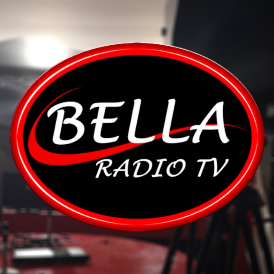 Bella TV YouTube-Kanal-Avatar