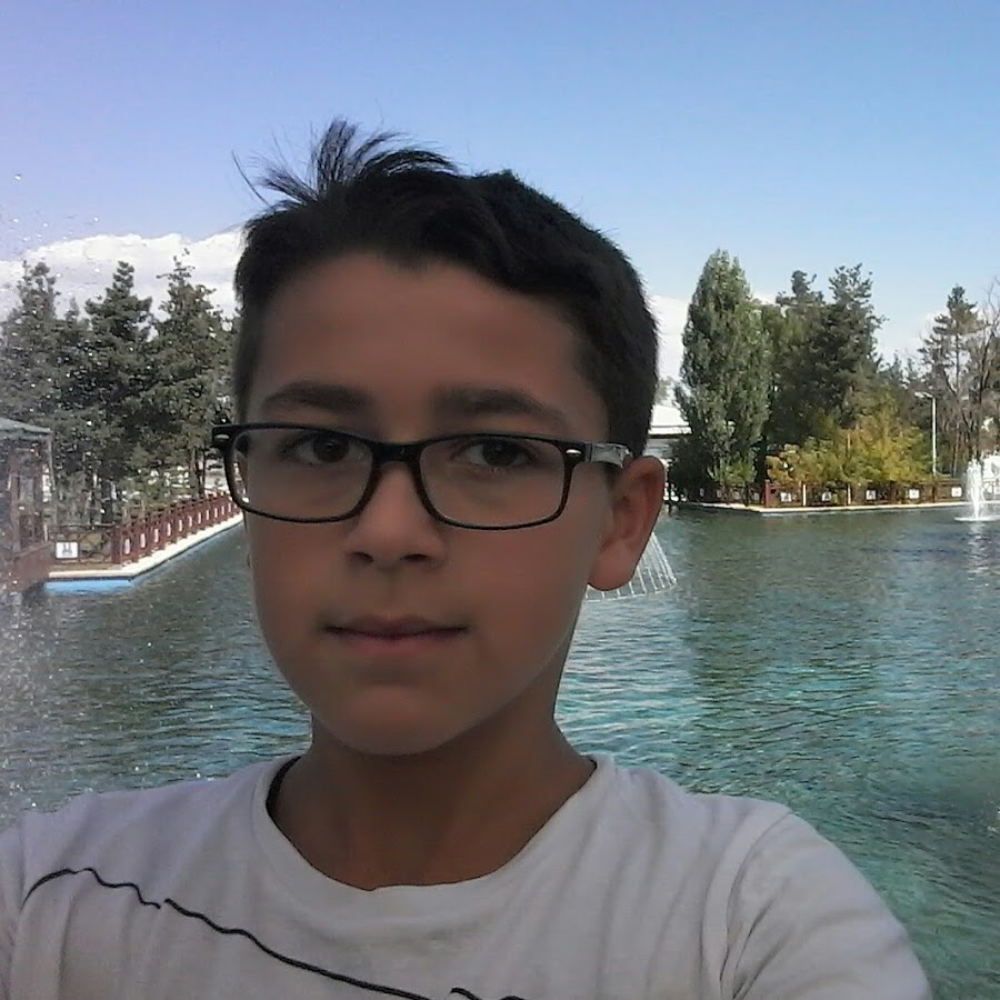 Ahmet Efe YouTube channel avatar