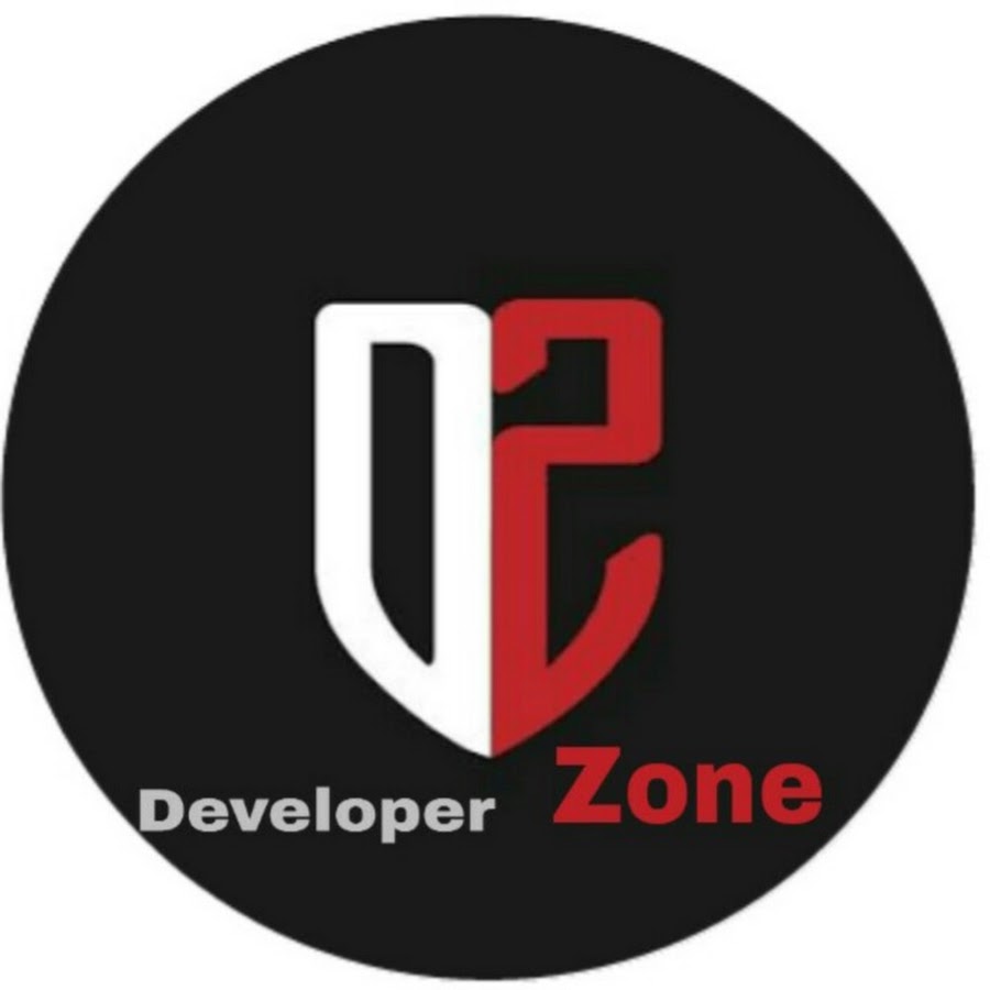 Developer Zone Bd Аватар канала YouTube