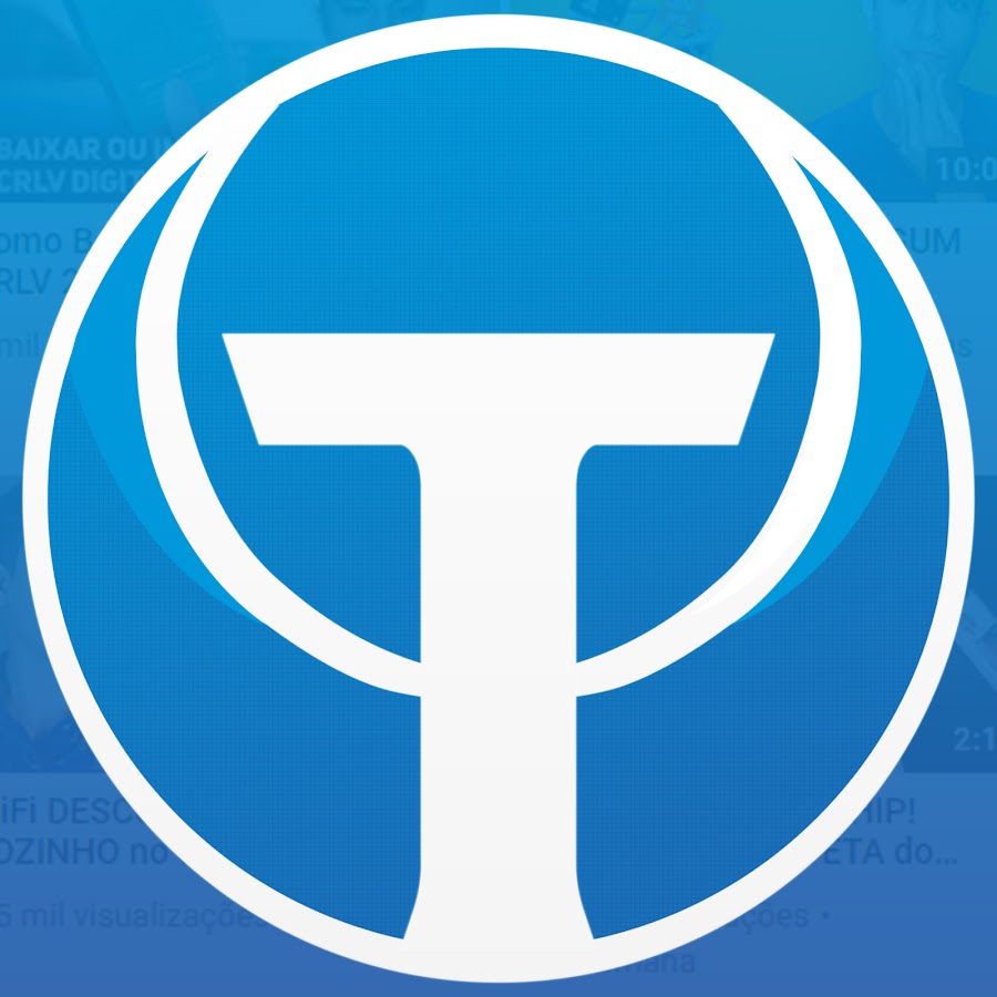 Teteu Tutors YouTube channel avatar
