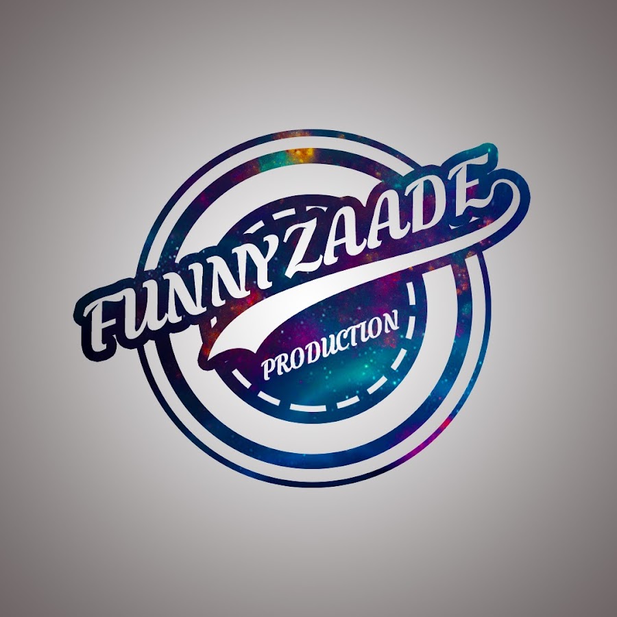 FunnyZaade YouTube channel avatar