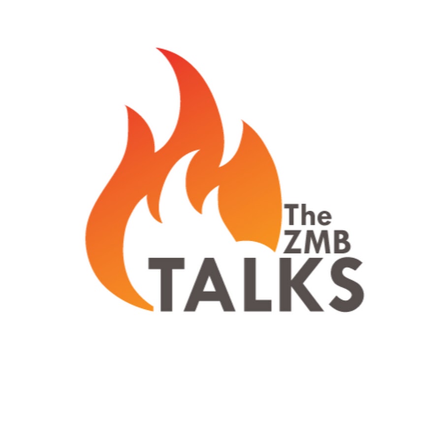 the ZMB Talks YouTube kanalı avatarı