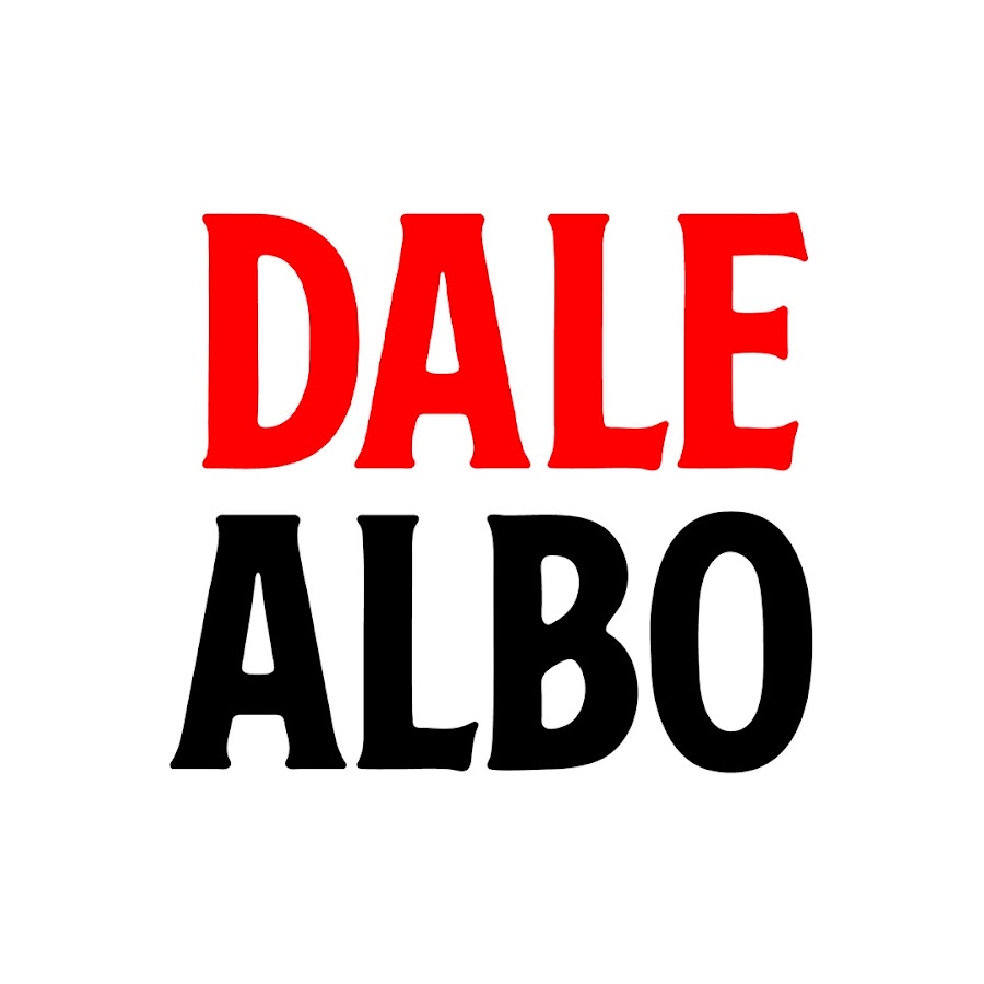 DaleAlbo Prensa YouTube channel avatar