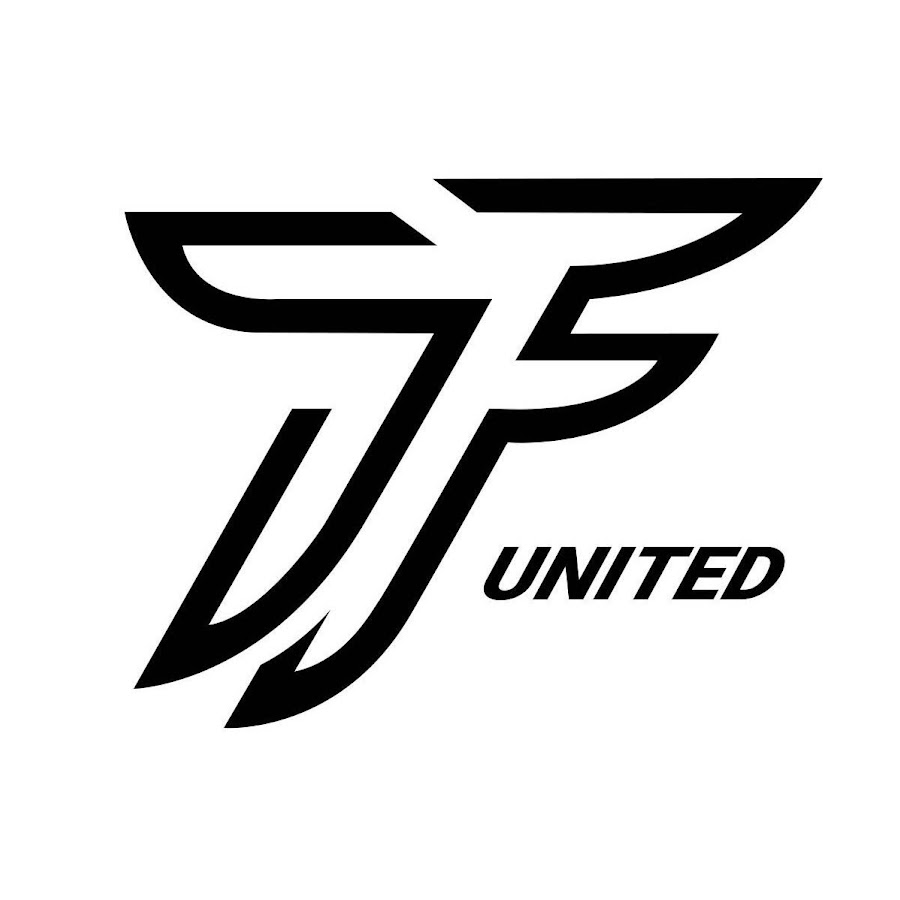 7F United YouTube channel avatar