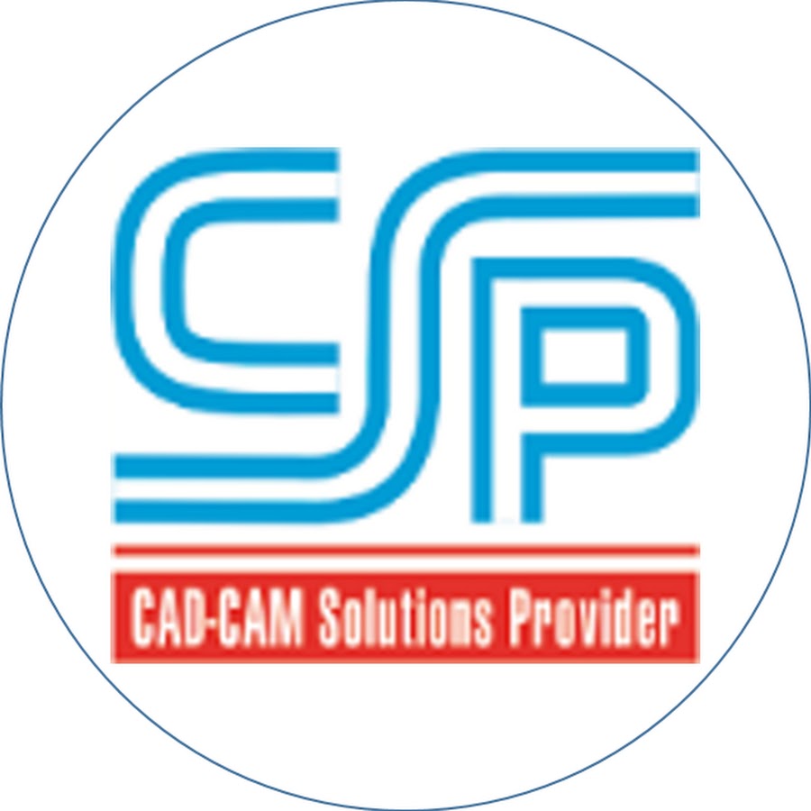 CSP Co. Ltd YouTube channel avatar