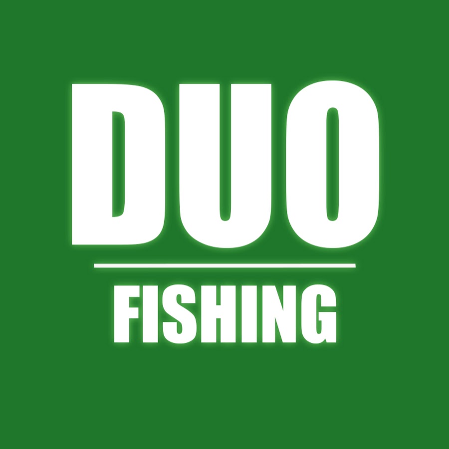Duo Fishing Avatar canale YouTube 