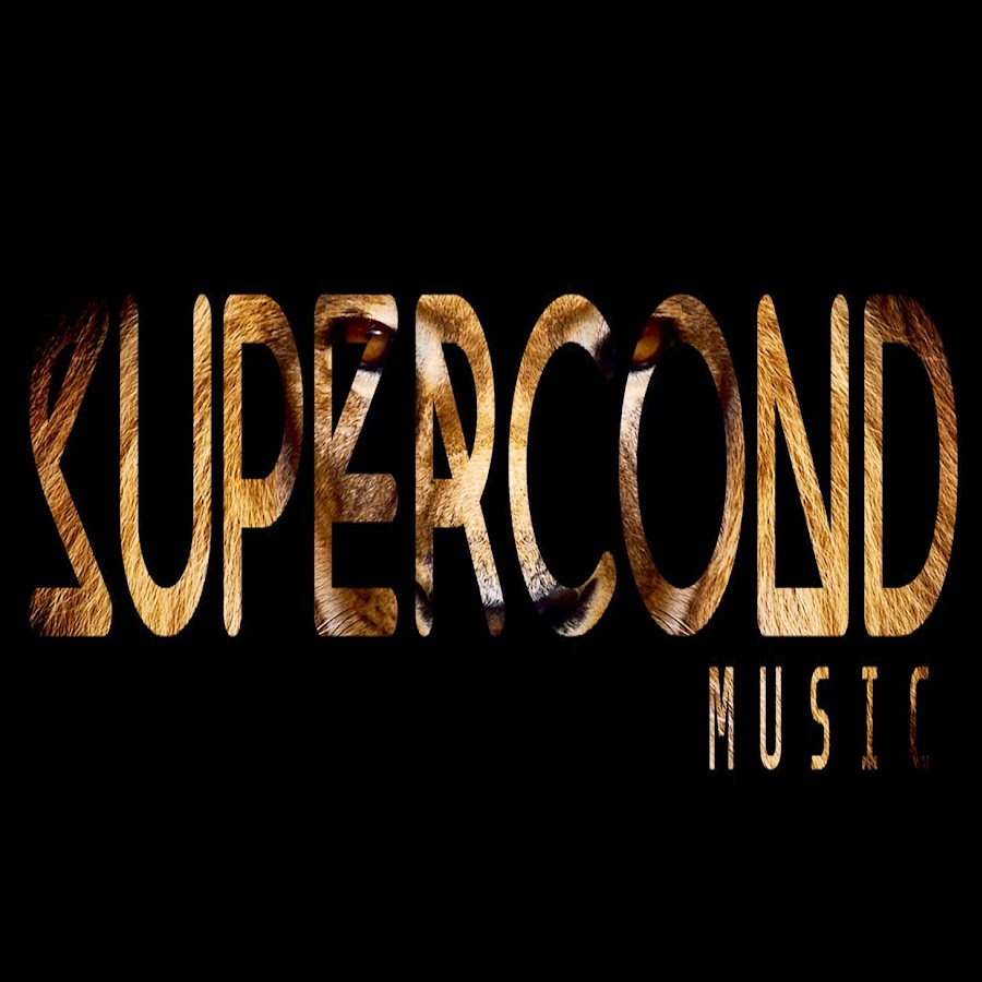 Supercond Music YouTube channel avatar