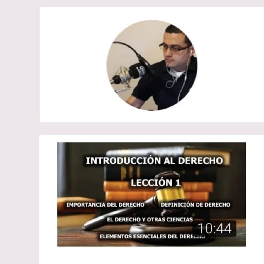 JORGE MARIO CUARTAS HERRERA YouTube kanalı avatarı