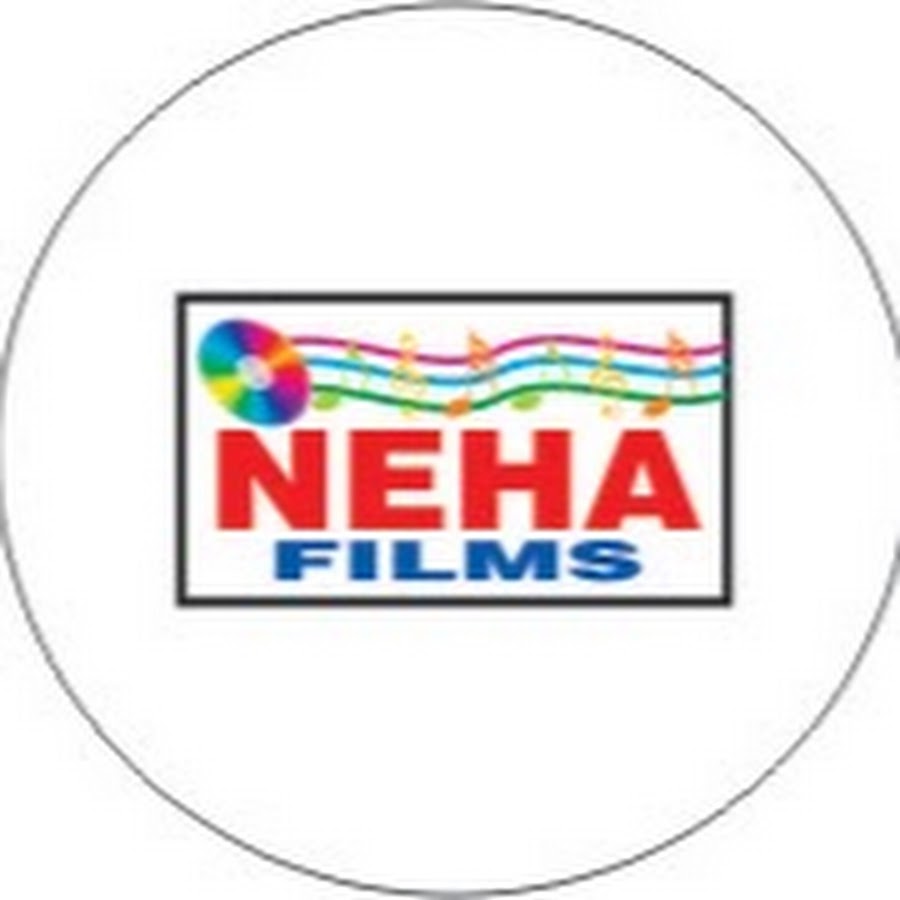 NehaFilms YouTube 频道头像