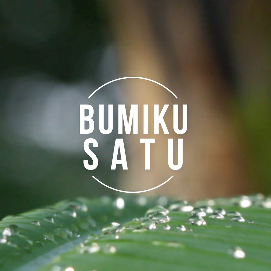 Bumiku Satu DAAI TV YouTube kanalı avatarı