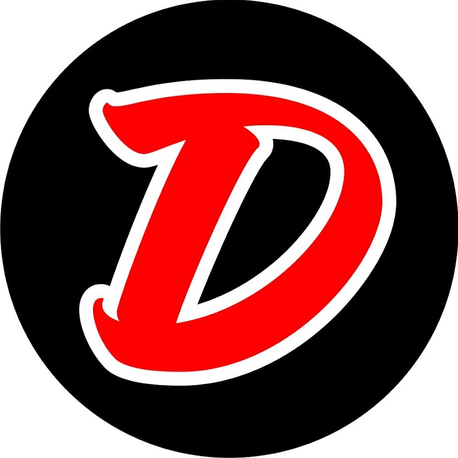 Delish Tube ID YouTube channel avatar