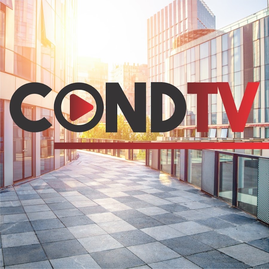 Cond TV YouTube channel avatar