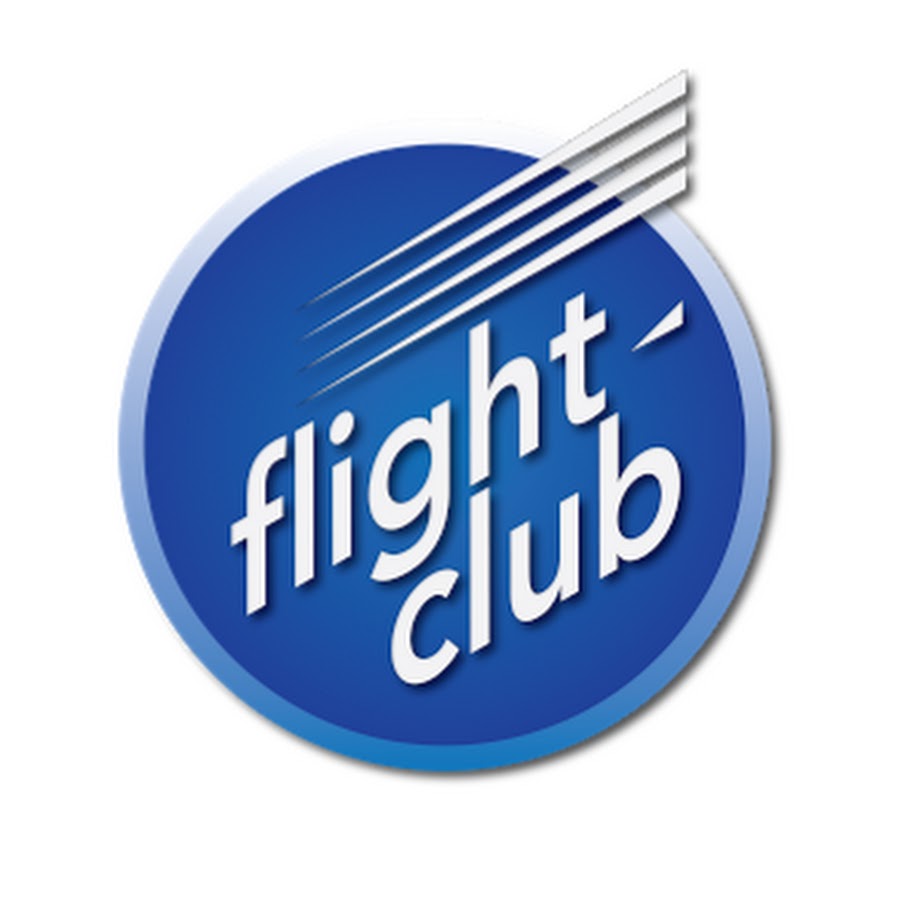 flight-club YouTube channel avatar