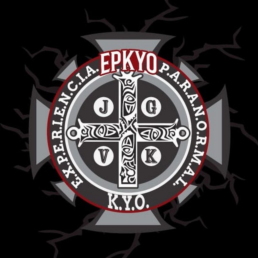 Experiencia Paranormal Kyo Youtube