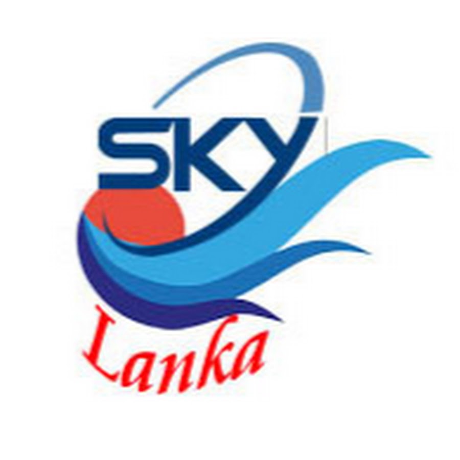 SKY Lanka YouTube kanalı avatarı