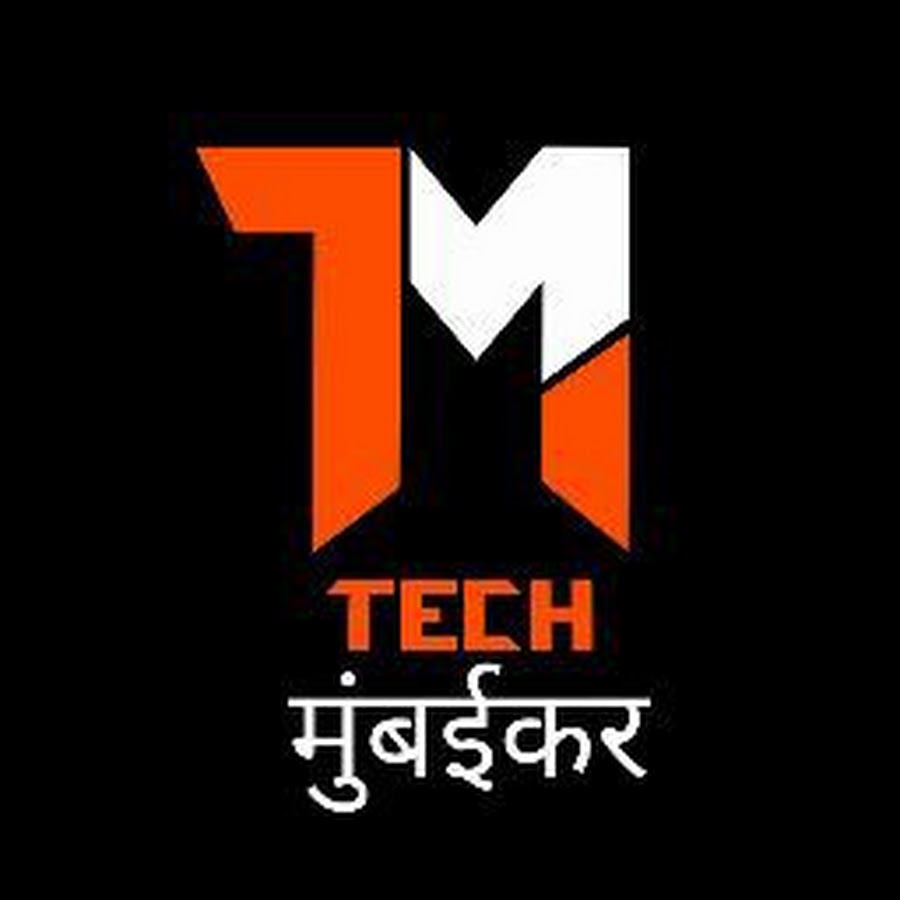 Tech Mumbaikar Avatar de canal de YouTube
