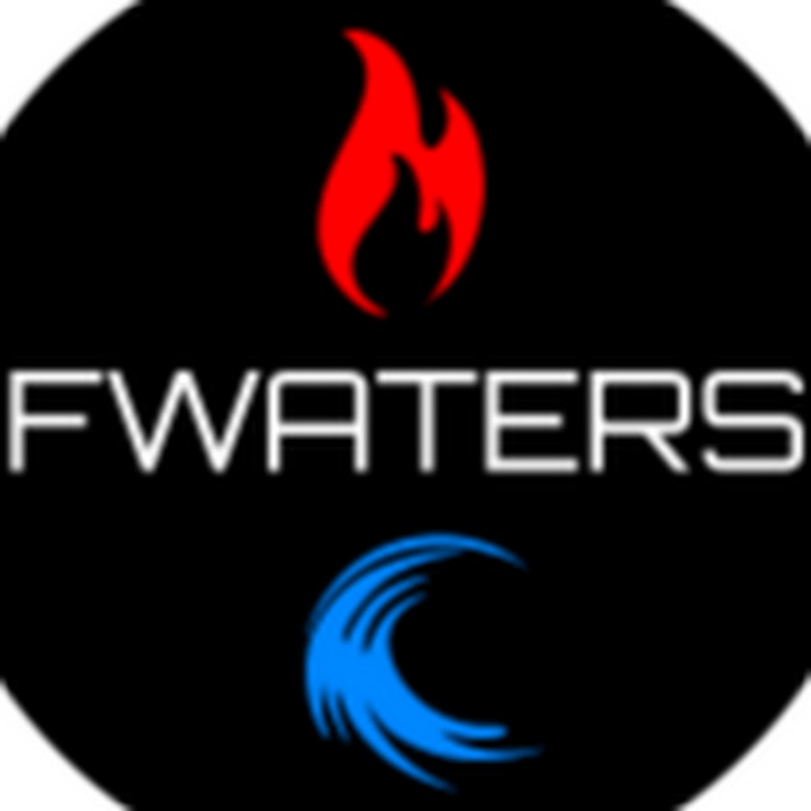 FWATER Avatar de canal de YouTube