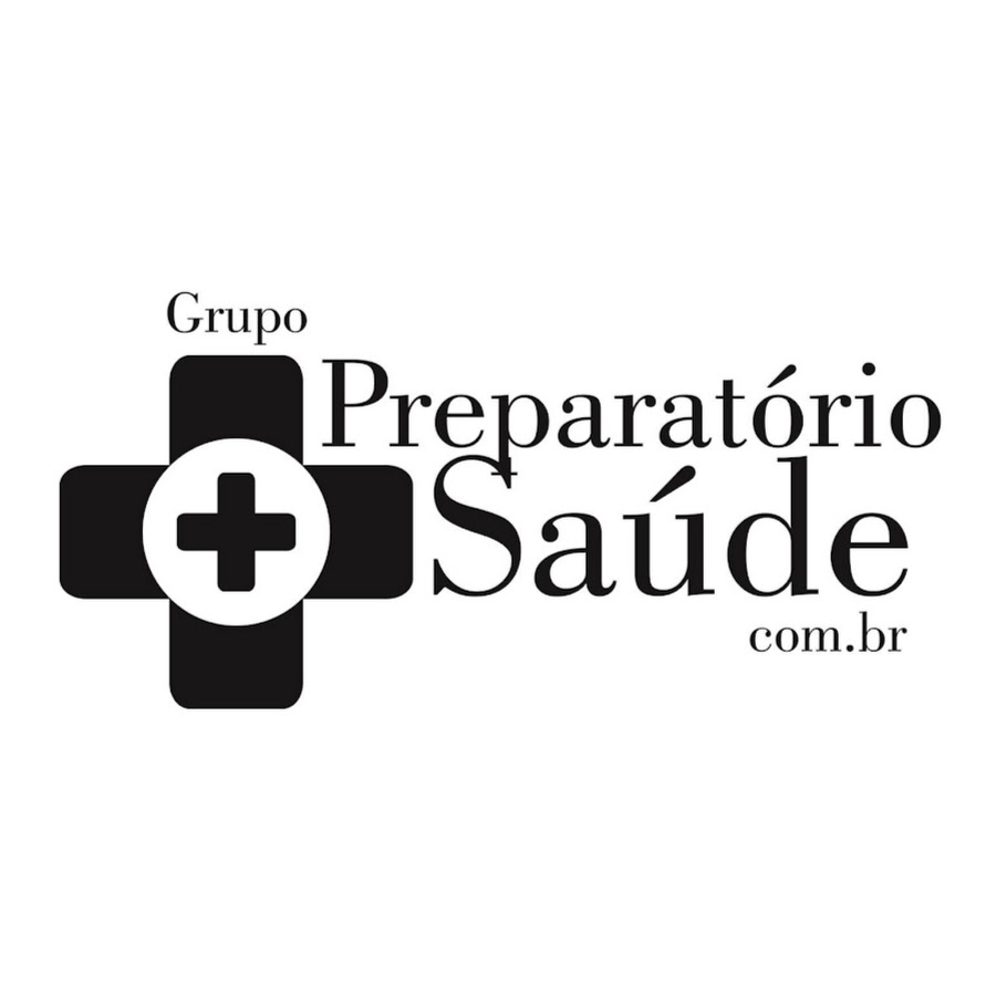 Grupo Preparatorio Saude EAD Аватар канала YouTube
