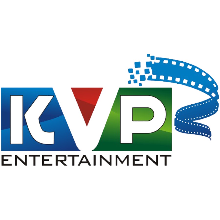 KVP Entertainment رمز قناة اليوتيوب
