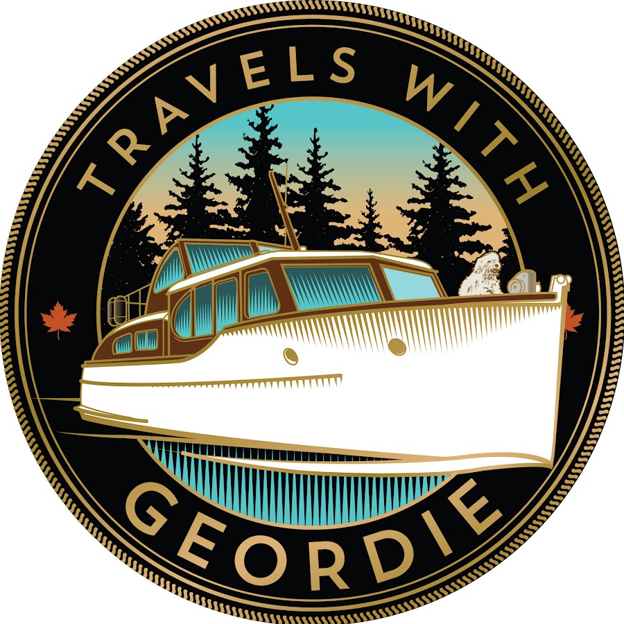 Travels With Geordie YouTube-Kanal-Avatar