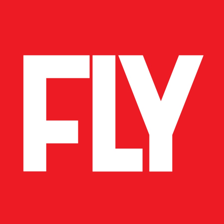 Fun Fly YouTube 频道头像