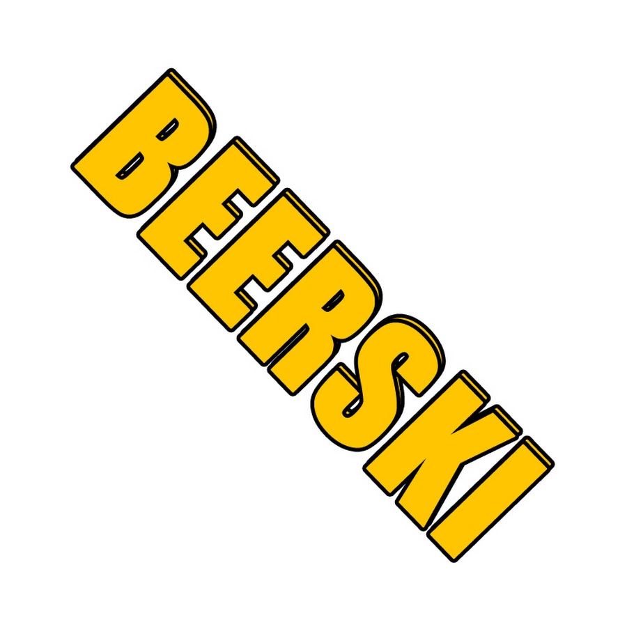 Beerski TV Avatar del canal de YouTube