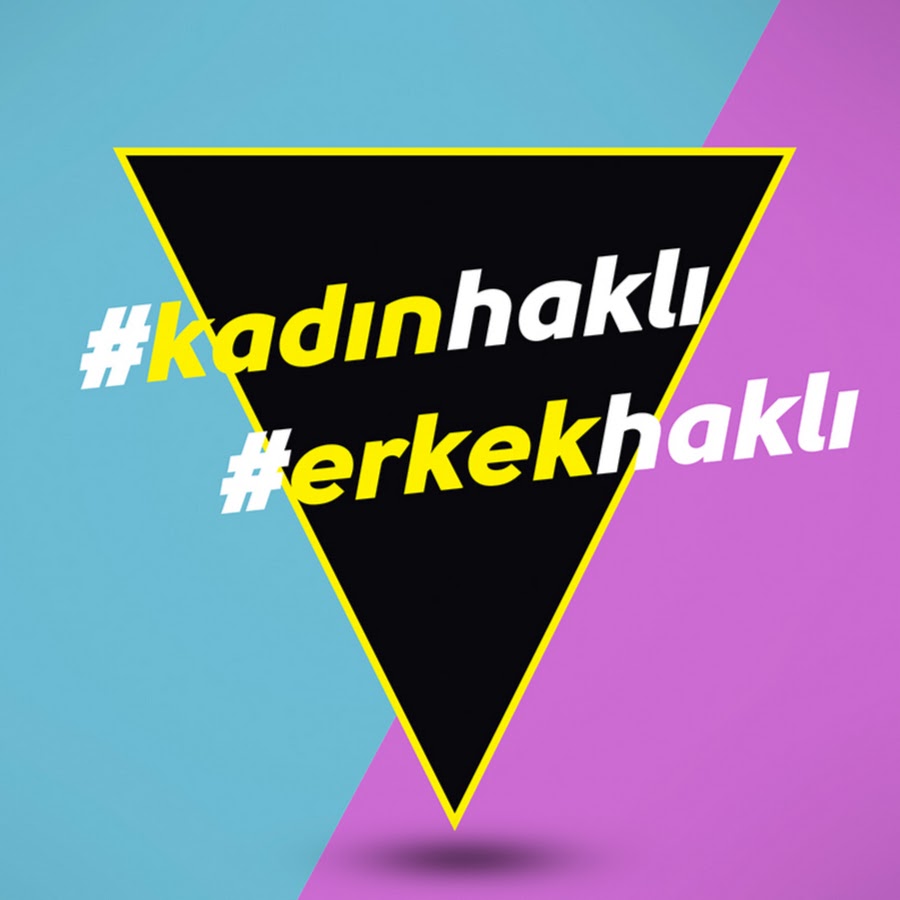 kadinhakli erkekhakli Avatar channel YouTube 