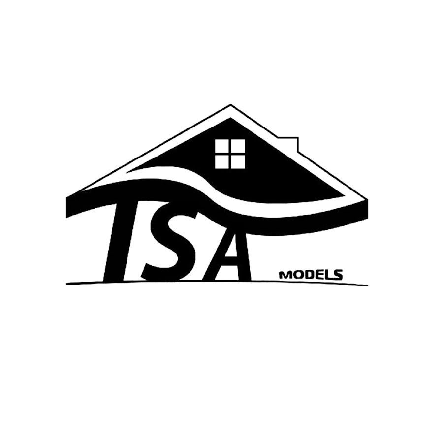 TSA Wooden Models