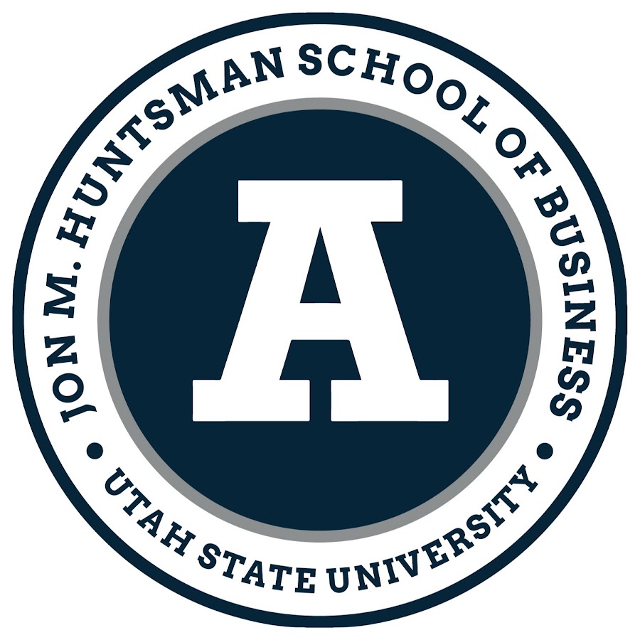Jon M. Huntsman School of Business YouTube channel avatar