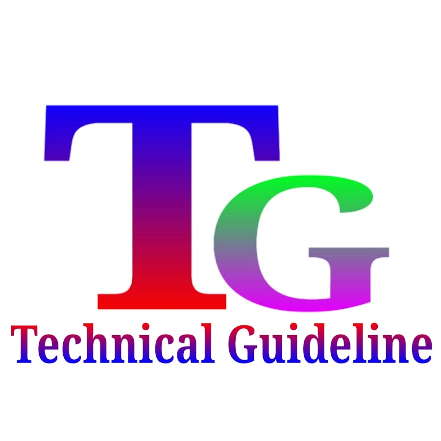 Technical Guideline YouTube-Kanal-Avatar