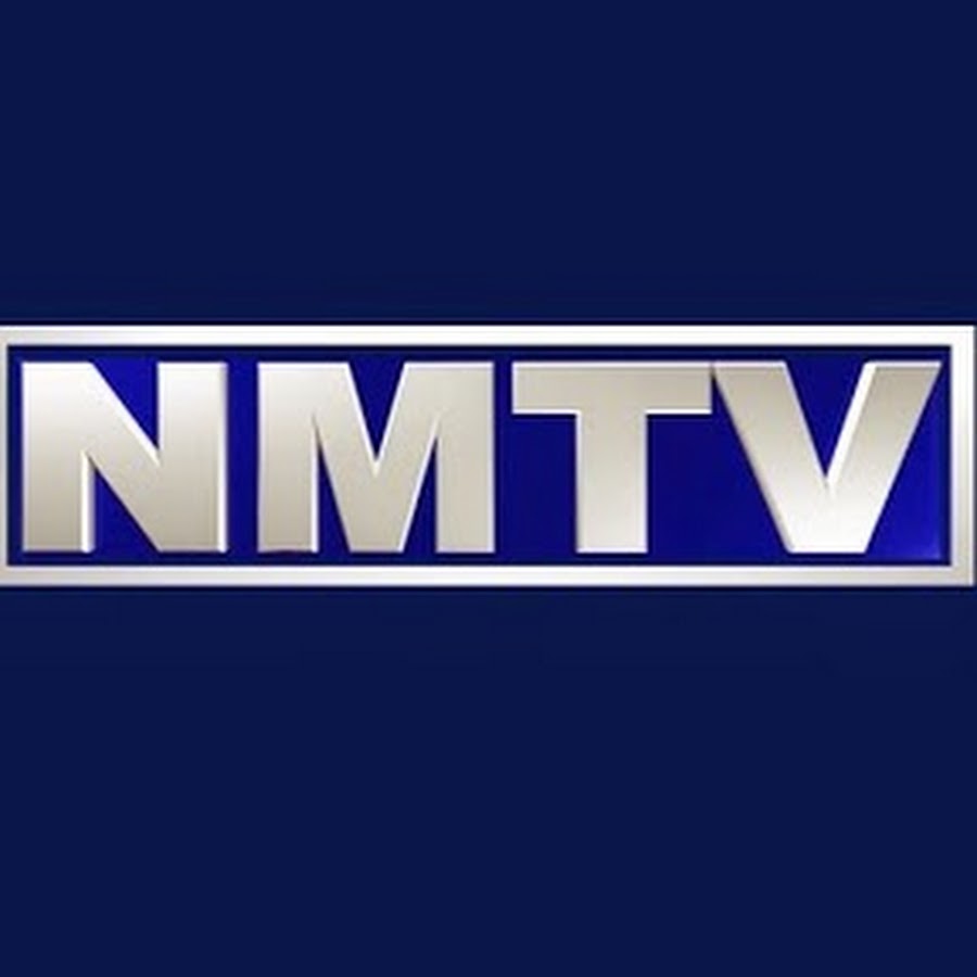 nmtvindia YouTube channel avatar