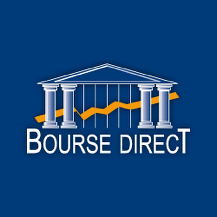 Bourse Direct Youtube