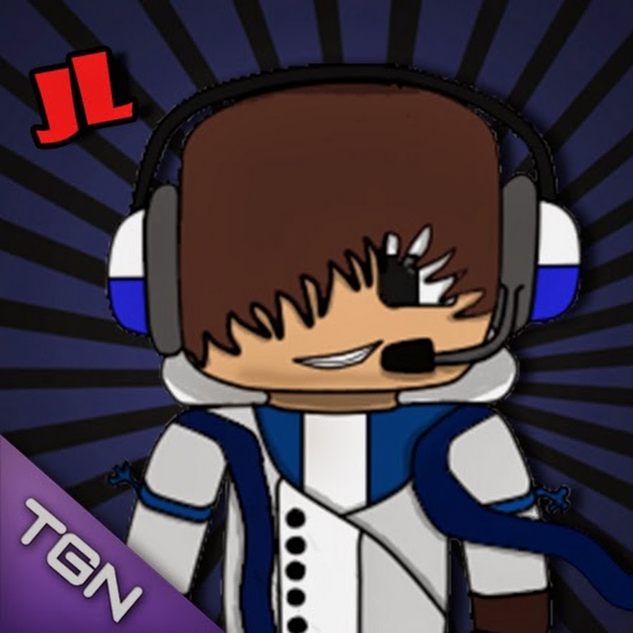 JL G4M1NG Avatar channel YouTube 