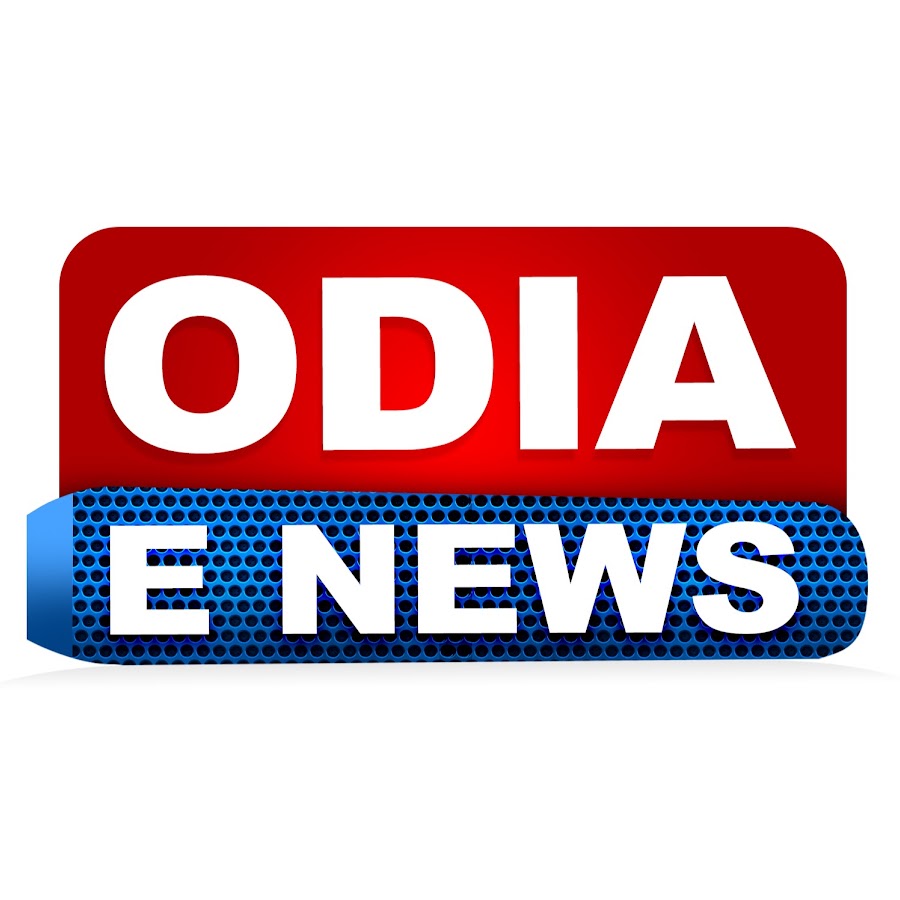 OdiaEnews YouTube-Kanal-Avatar