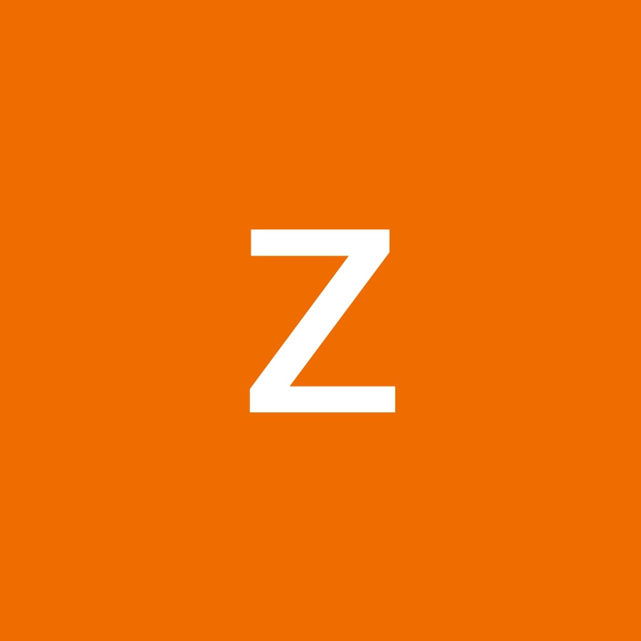 z0598 YouTube channel avatar