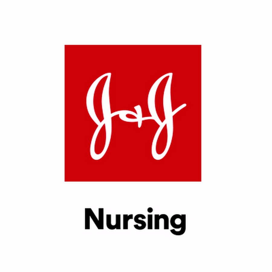 Johnson & Johnson Nursing YouTube channel avatar