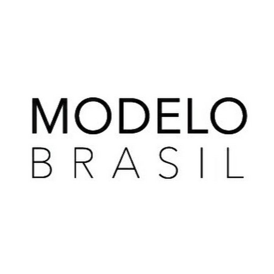 Modelo Brasil رمز قناة اليوتيوب